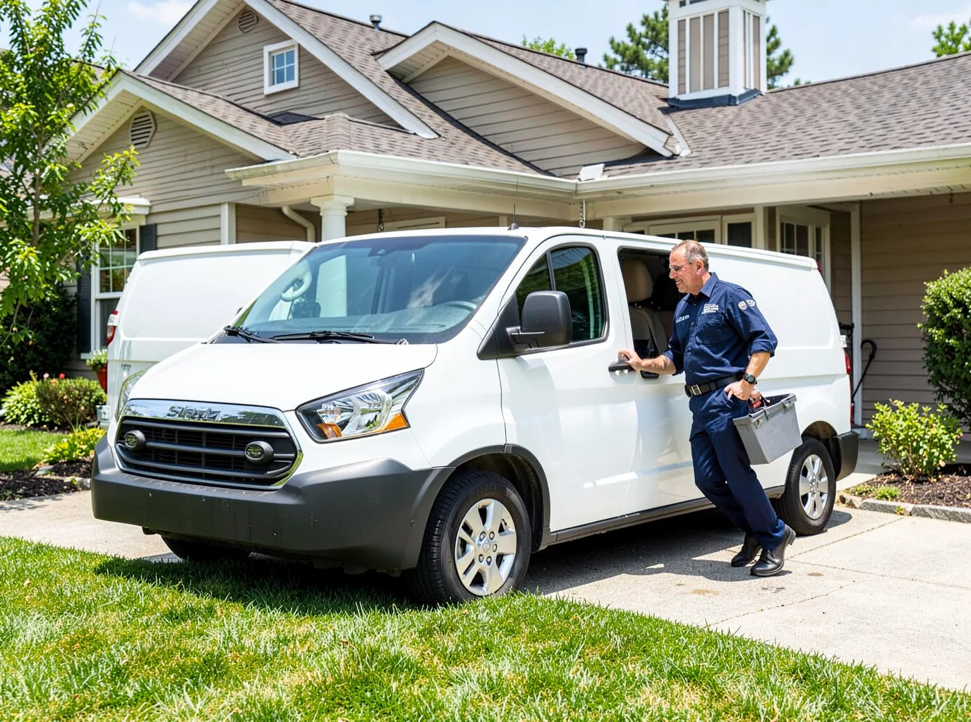 Emergency Plumber company in Bellaire, OH