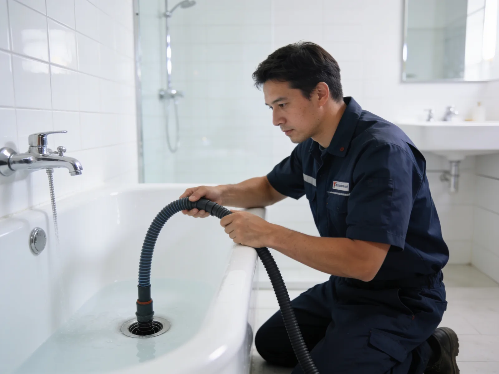 Emergency Plumber Bellaire, OH FAQs
